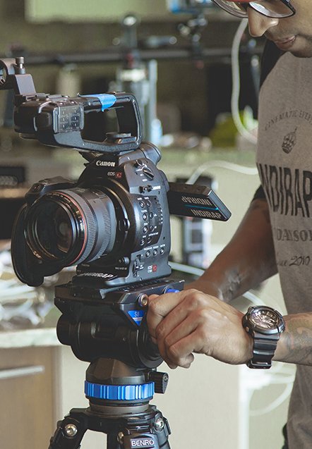 Join Shoootin as a photographer